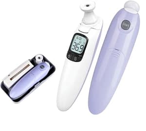 Multi function Infrared Thermometer