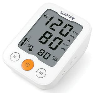 Blood Pressure Monitor BP-02005