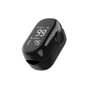 Pulse Oximeter Sonosat-F01W