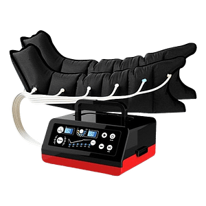 Air Compression Recovery System