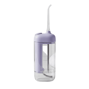 Portable Oral Irrigator
