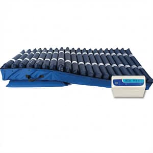 Hospital ICU 8'' Air Mattress