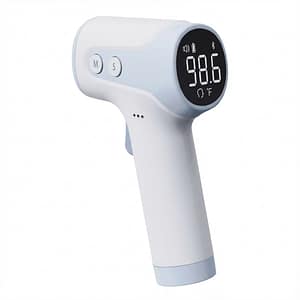 Infrared Forehead Thermometer