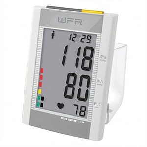 Blood Pressure Monitor BP-02004