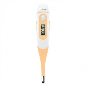 Body Temperature Monitoring BT-11001