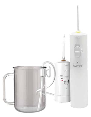 Portable Large-Capacity Oral Irrigator