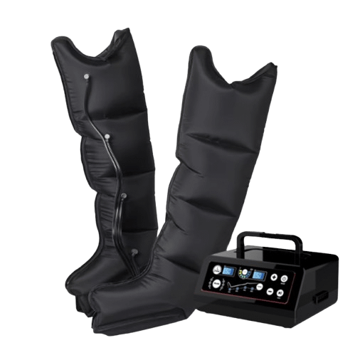 Air Compression Recovery System - Image 4