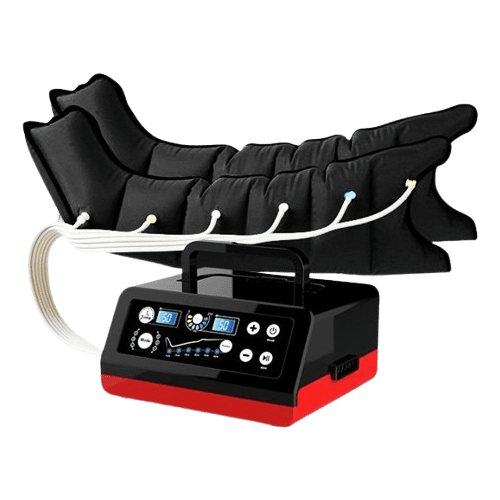 Air Compression Recovery System