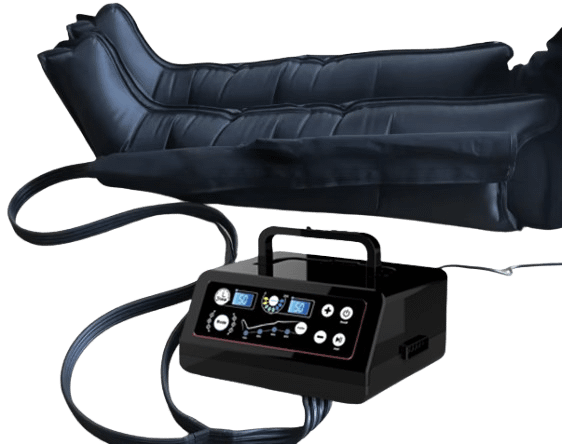 Air Compression Recovery System - Image 3