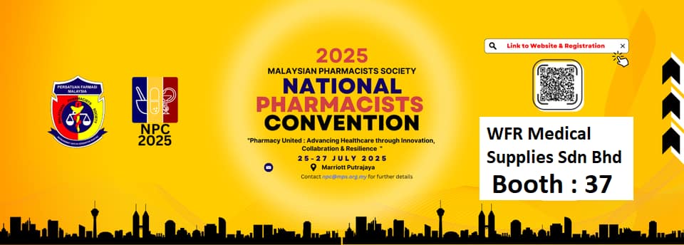 National Pharmacists Conference 25-27 July 2025